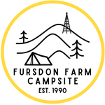 FURSDON FARM logo